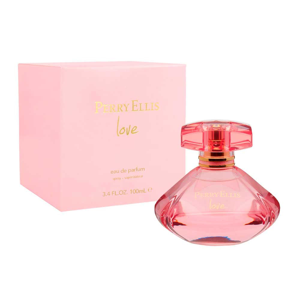 Love Eau de Parfum 100ml