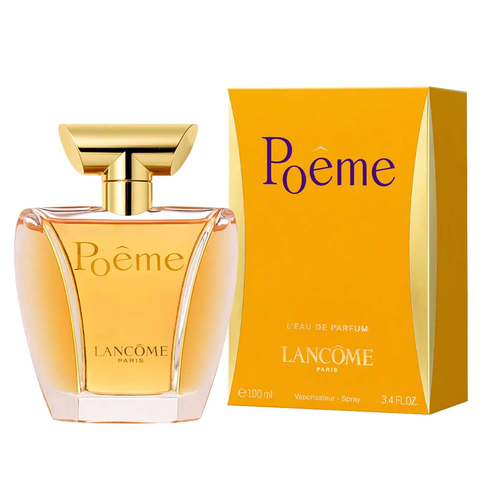Poeme Eau de Parfum 100ml