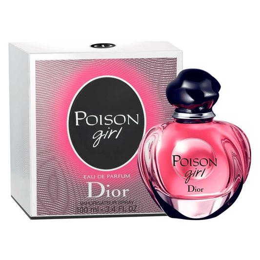 Poison Girl Eau de Parfum 100ml