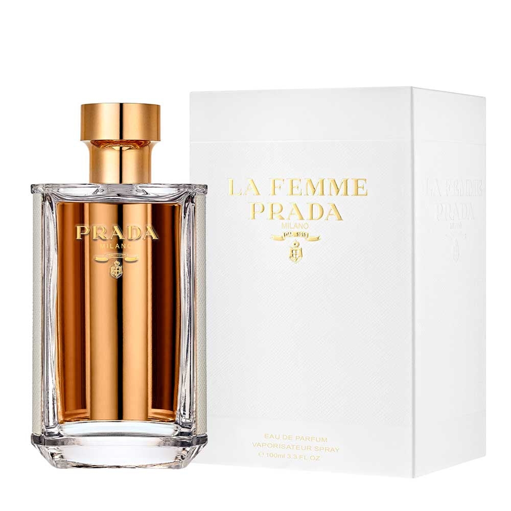 La Femme Eau de Parfum 100ml de Prada
