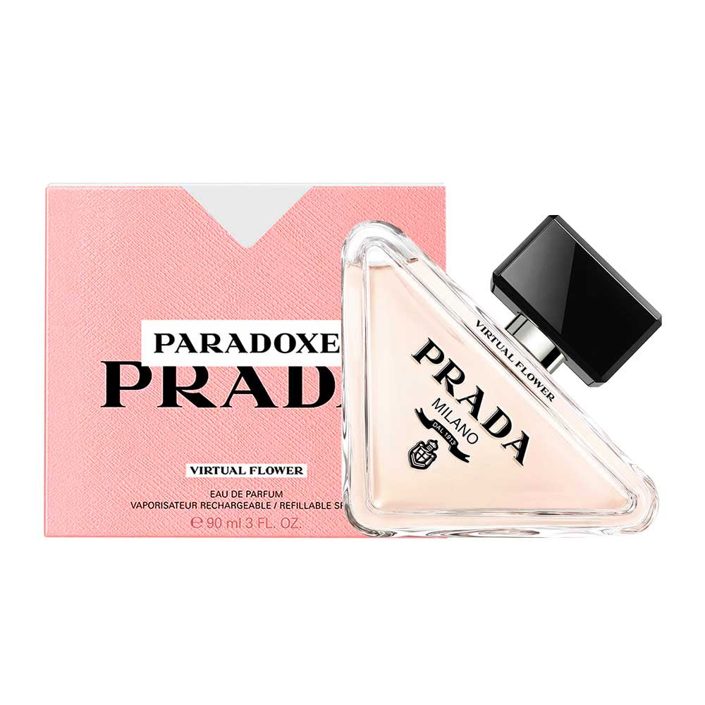 Paradoxe Virtual Flower Eau de Parfum 90ml