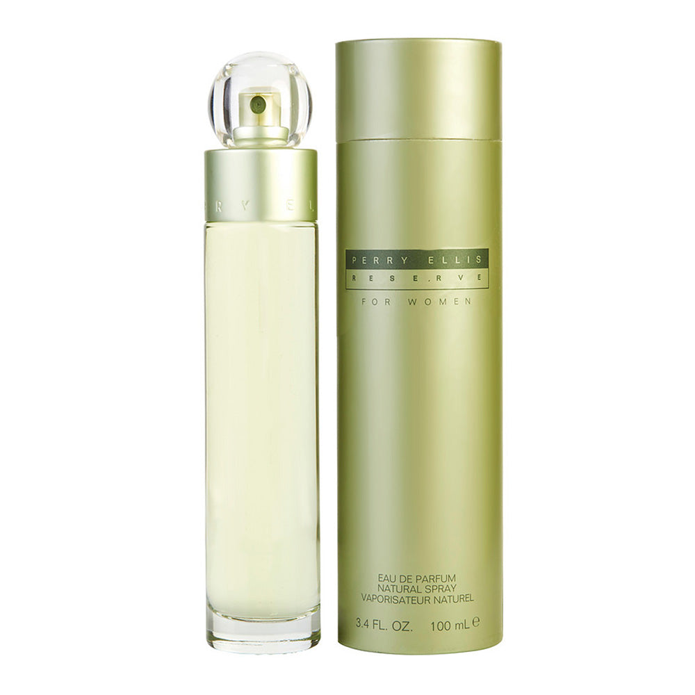 Reserve Eau de Parfum 100ml