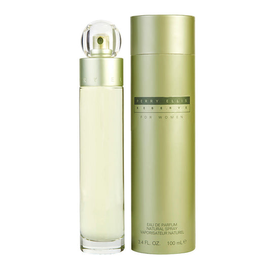 Reserve Eau de Parfum 100ml