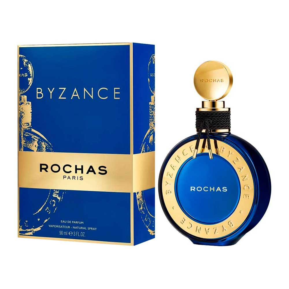 Byzance by Rochas Eau de Parfum 90ml