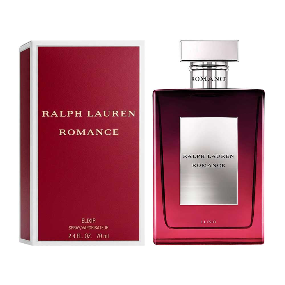Romance Elixir Eau de Parfum 70ml