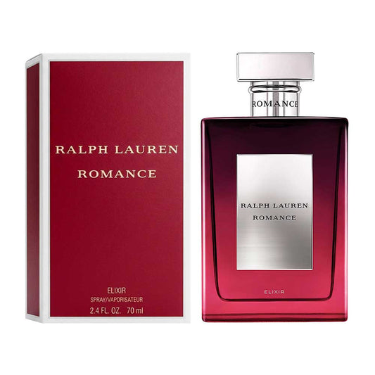 Romance Elixir Eau de Parfum 70ml