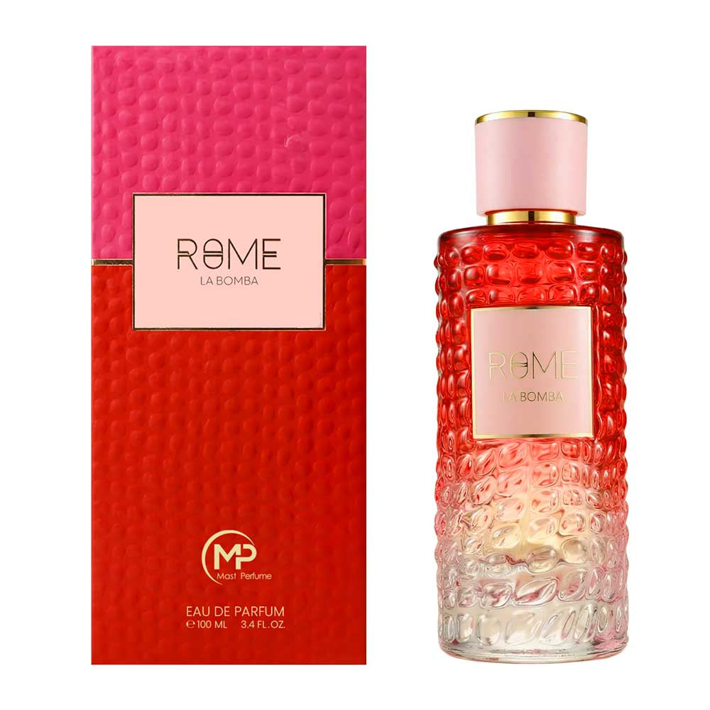 Rome La Bomba Eau de Parfum 100ml