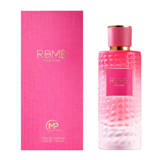 Rome Pour Femme Eau de Parfum 100ml