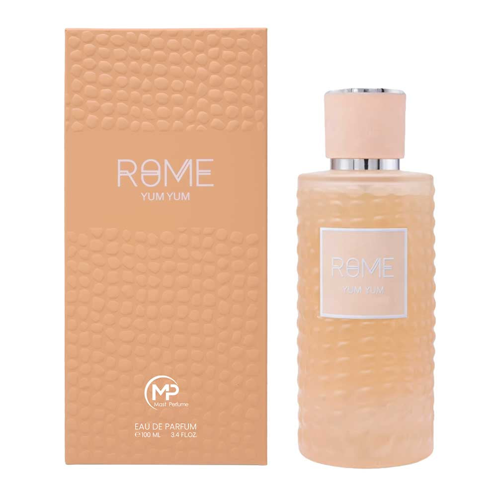Rome Yum Yum Eau de Parfum 100ml