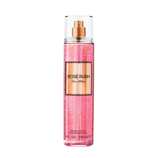 Rose Rush by Paris Hilton BODY MIST 236ml