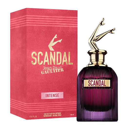 Scandal Intense Eau de Parfum 80ml