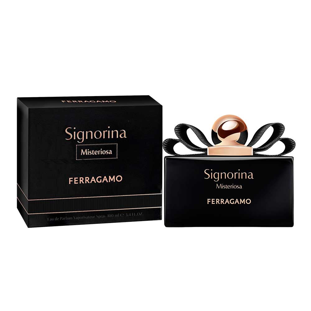 Signorina Misteriosa 3.4 Eau de Parfum