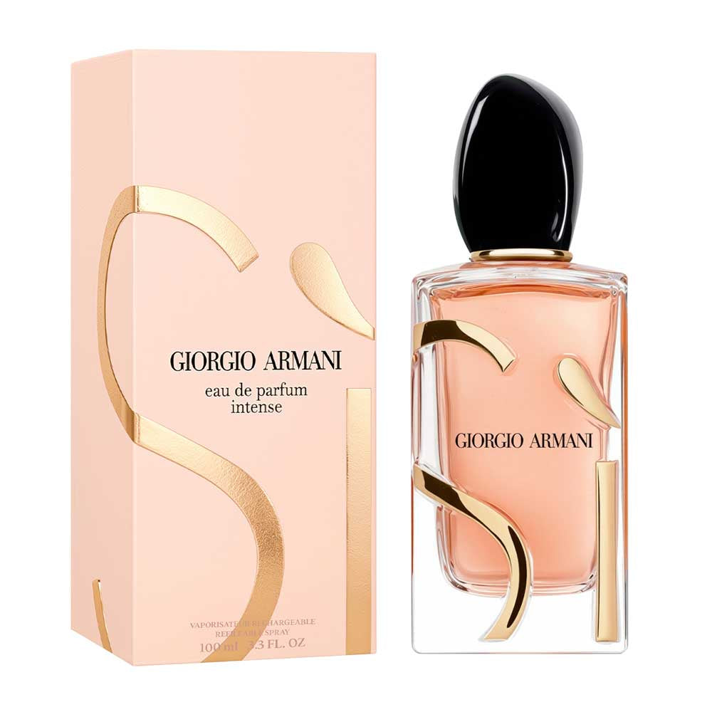 Si Intense Eau de Parfum 100ml