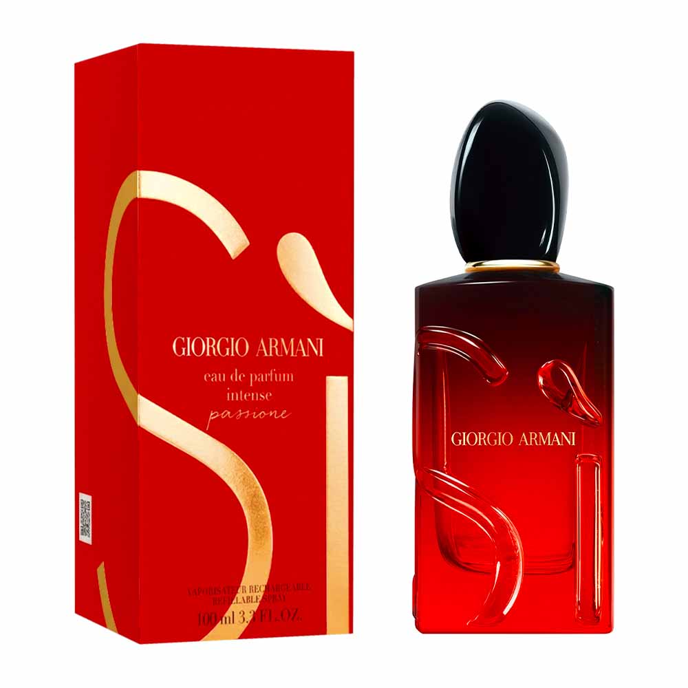 Si Passione Intense Eau de Parfum 100ml