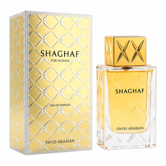 Shaghaf Eau de Parfum 75ml