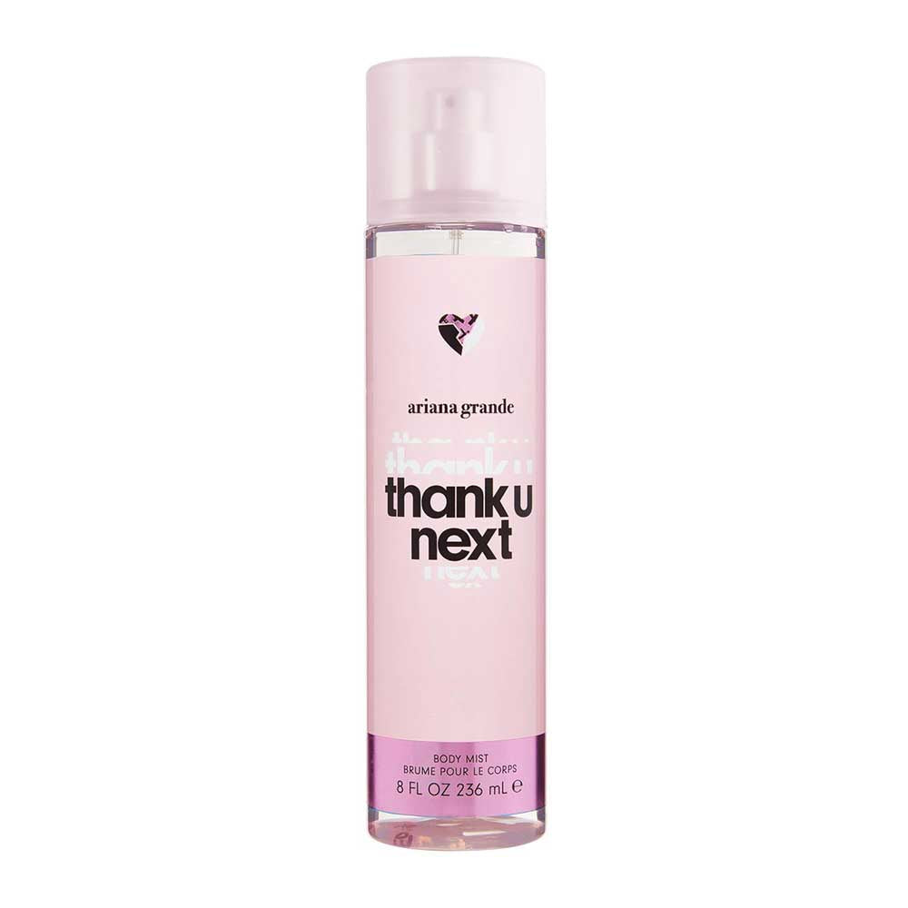 Thank U next BODY 236ml