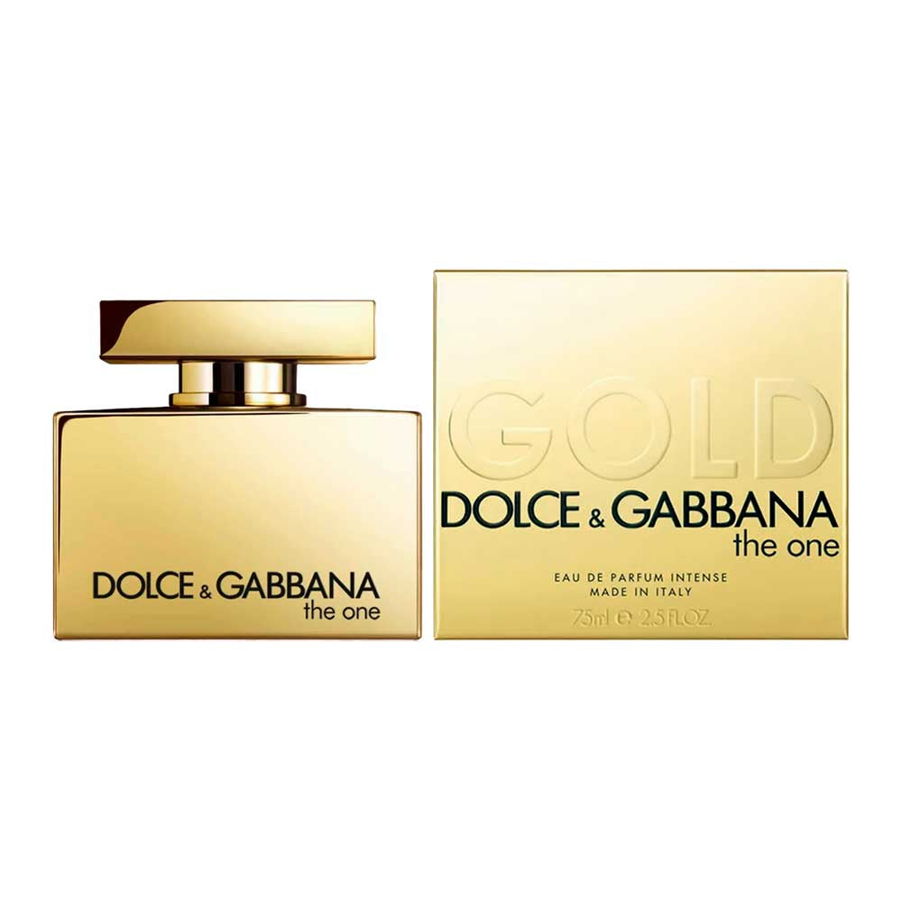 The One Gold Eau de Parfum 75ml