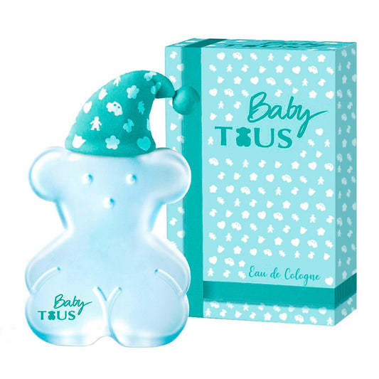 Baby Eau de Cologne 100ml Niña
