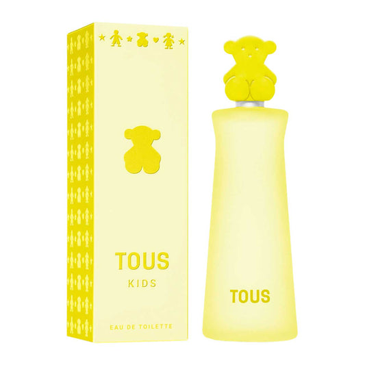 Kids Bear Eau de Toilette 100ml