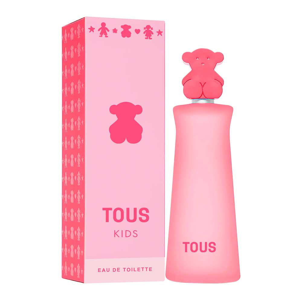 Kids Girl Eau de Toilette 100ml Niña
