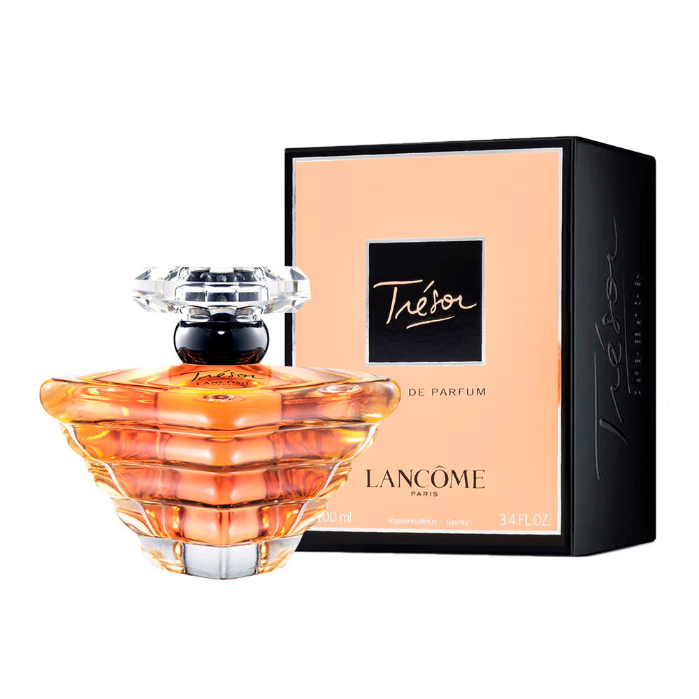 Tresor Eau de Parfum 100ml
