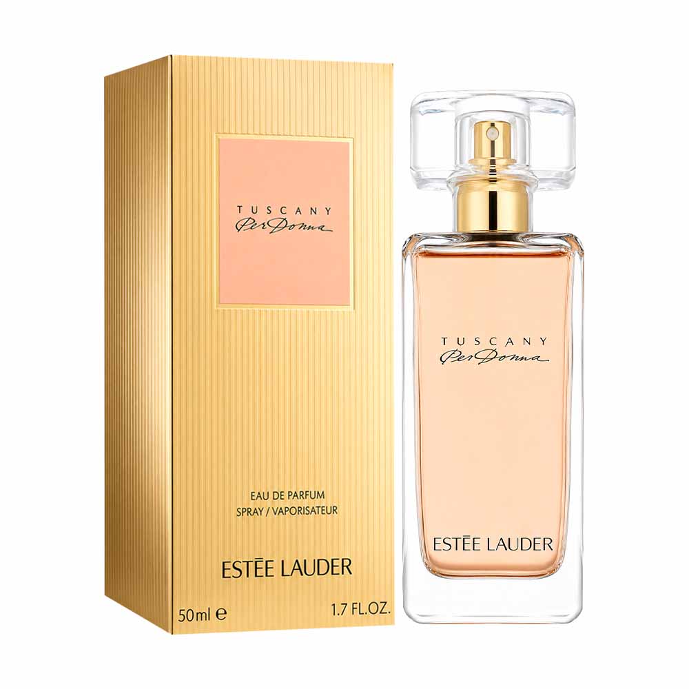 Tuscany Per Donna Eau de Parfum 50ml