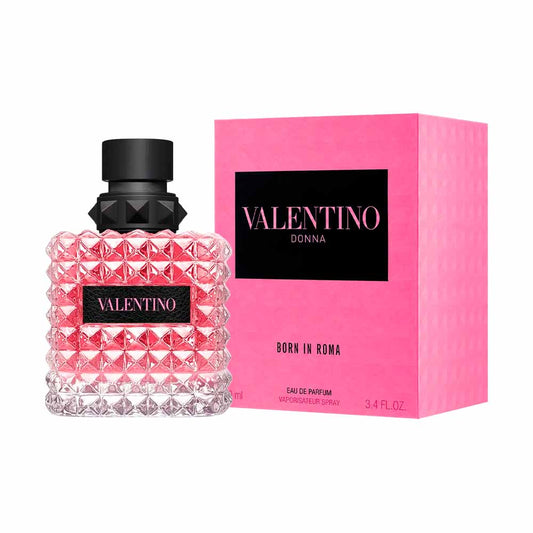Donna Born In Roma Eau de Parfum 100ml de Valentino