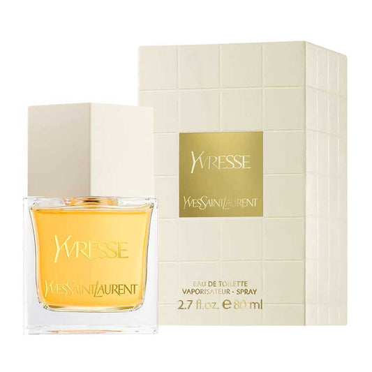 Yvresse Eau de Toilette 80ml