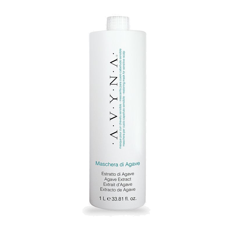 Maschera Di Agave 1000 ml