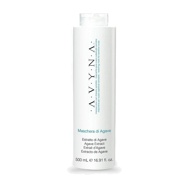 Maschera Di Agave 500 ml