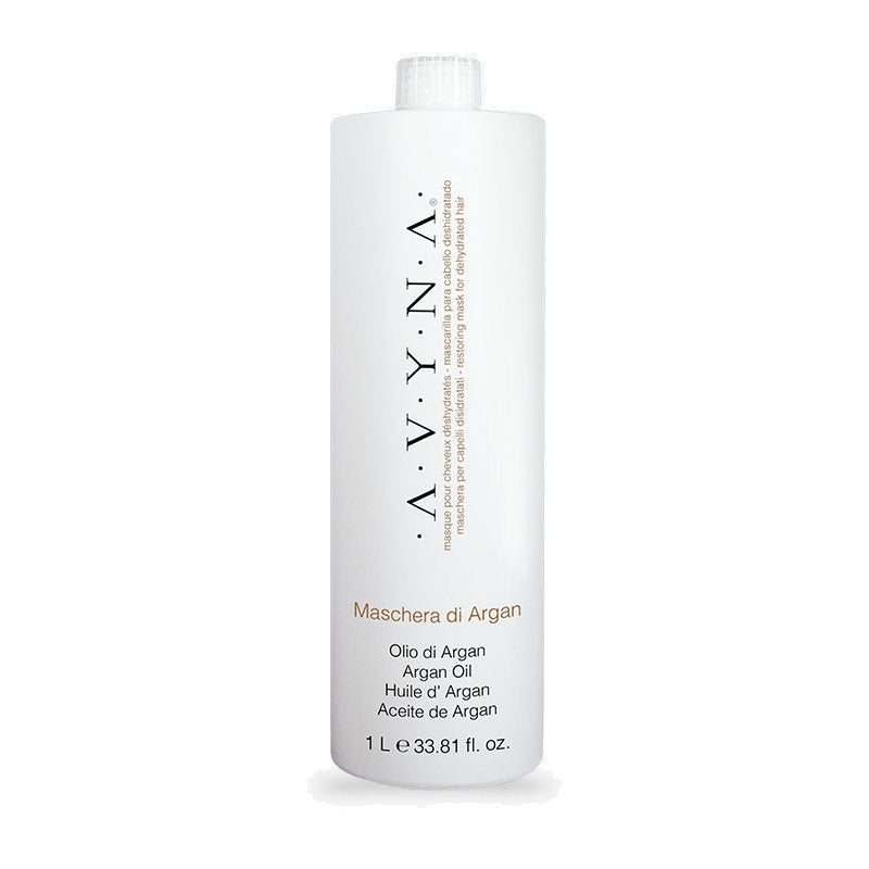 MASCHERA DI ARGAN 1000 ml