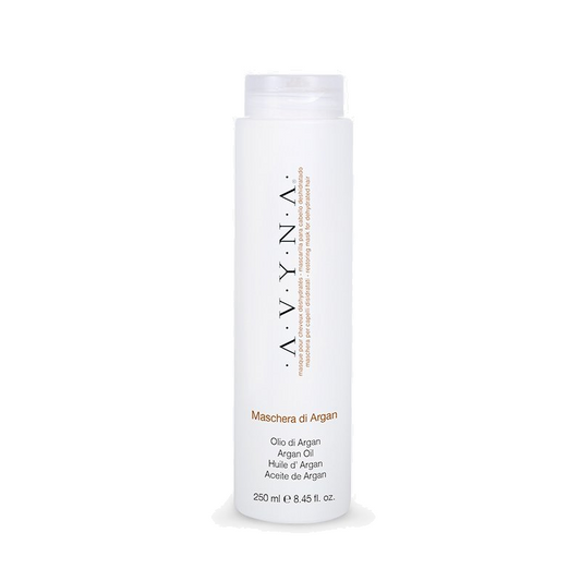 MASCHERA DI ARGAN 250 ml