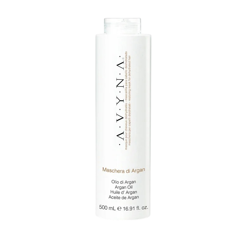 Maschera di argan 500ml