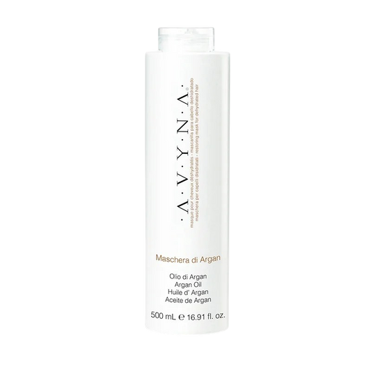 Maschera di argan 500ml