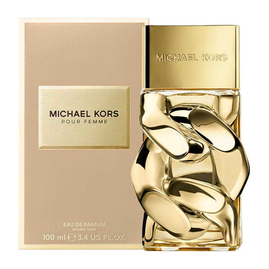 Michael Kors Pour Femme Eau de Parfum 100ml
