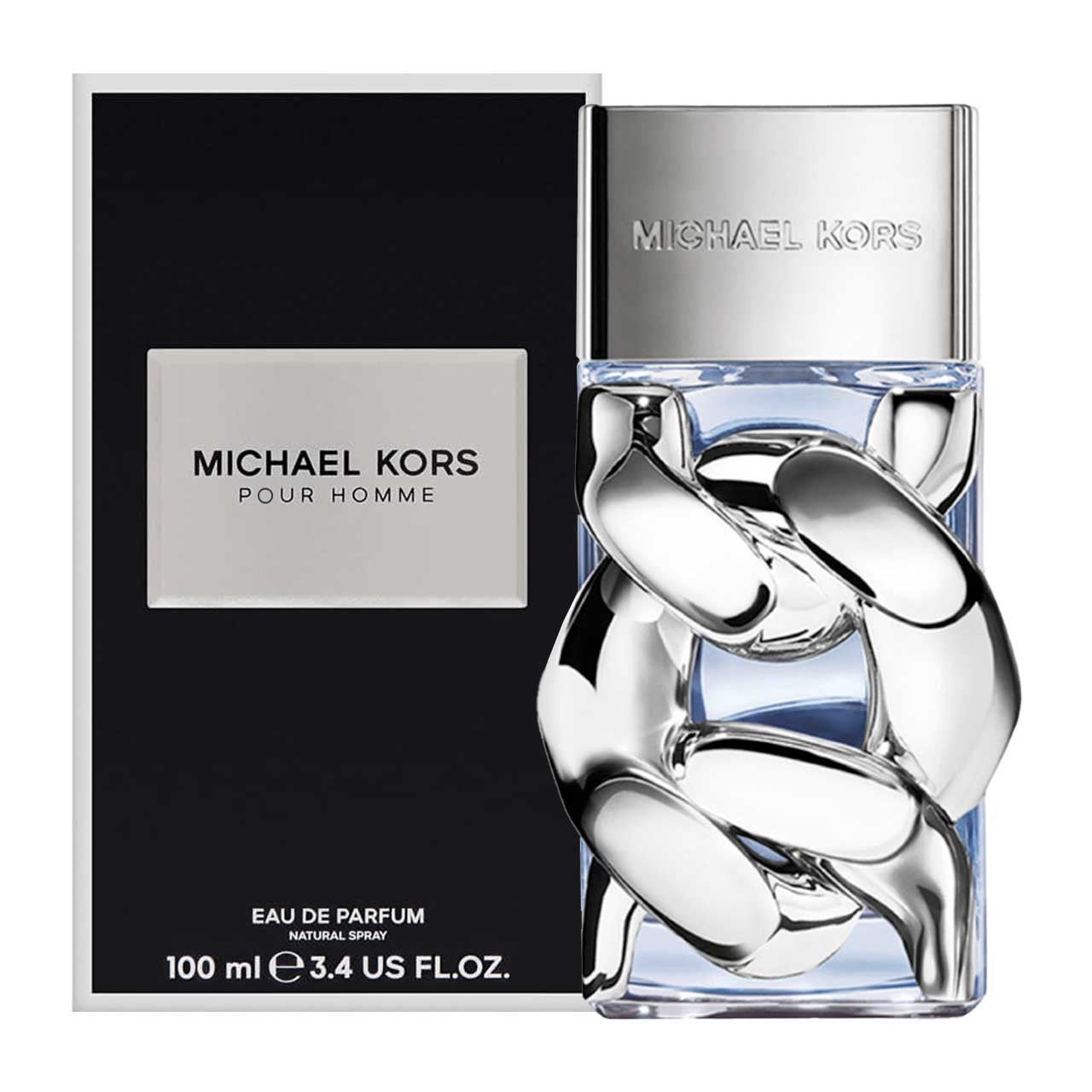 Michael Kors Pour Homme Eau de Parfum 100ml
