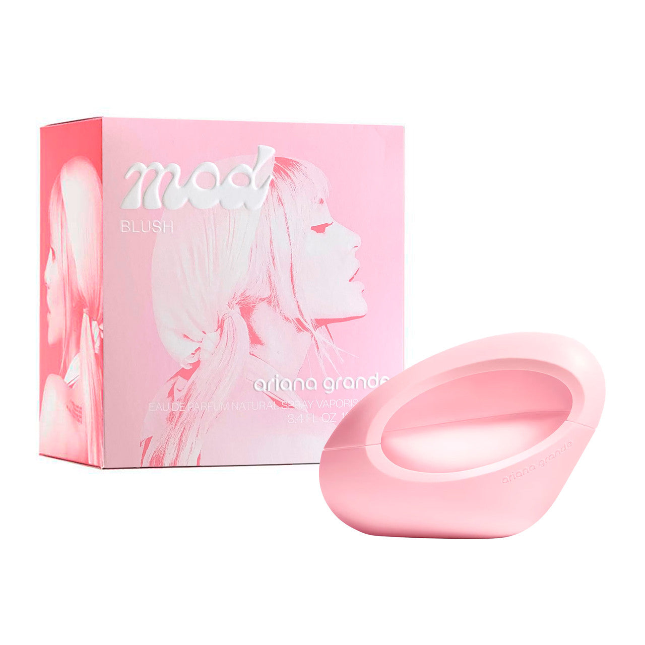 Mod Blush by Ariana Grande EDP 100ml Dama