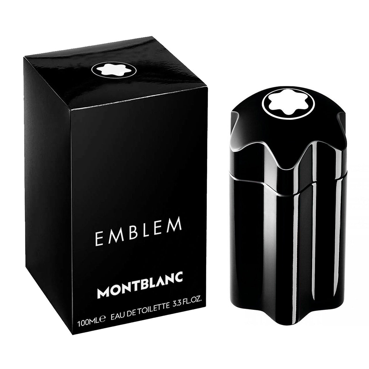 Montblanc Emblem Eau de Toilette 100ml