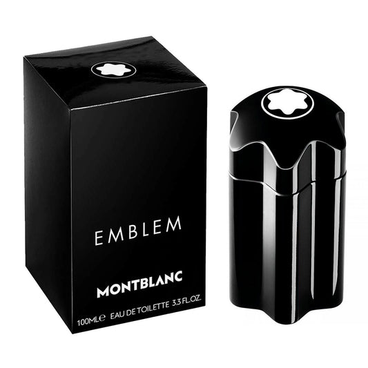 Montblanc Emblem Eau de Toilette 100ml