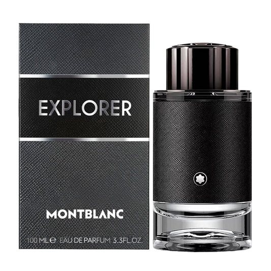 Montblanc Explorer Eau de Parfum 100ml