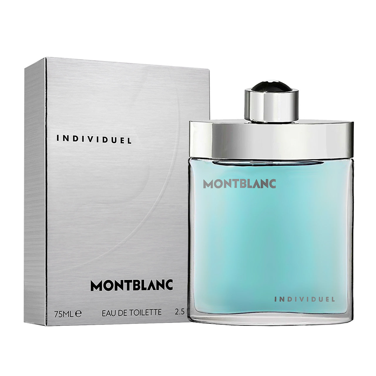 Montblanc Individuel Eau de Toilette 75ml