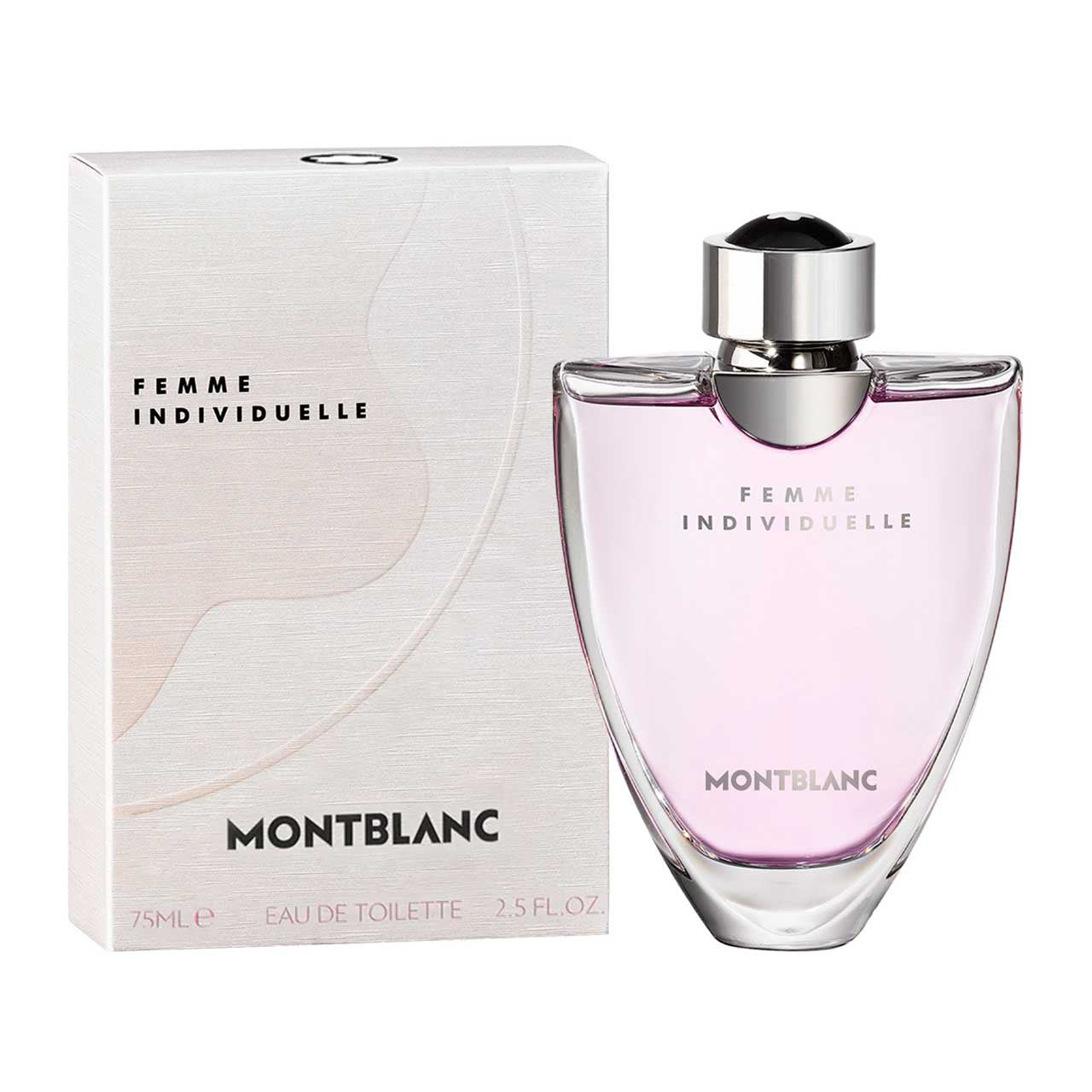 Montblanc Individuelle Eau de Toilette 75ml