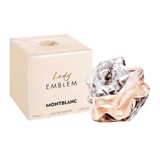 Lady Emblem Eau de Parfum 75ml