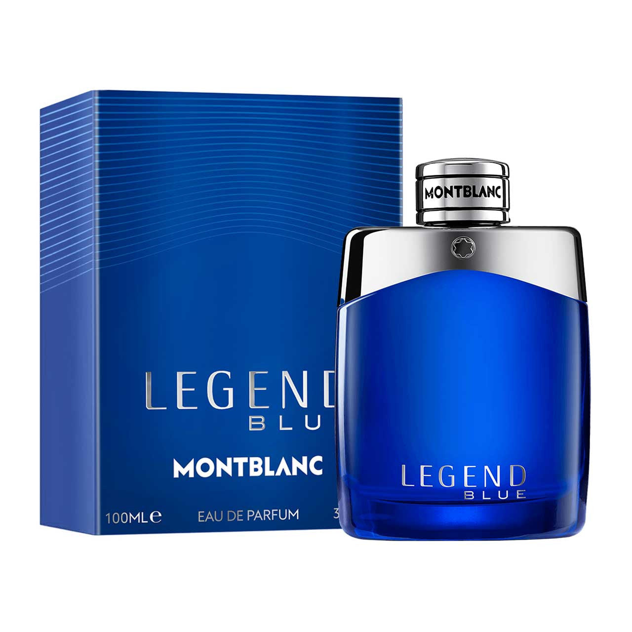 Montblanc Legend Blue Eau de Parfum 100ml