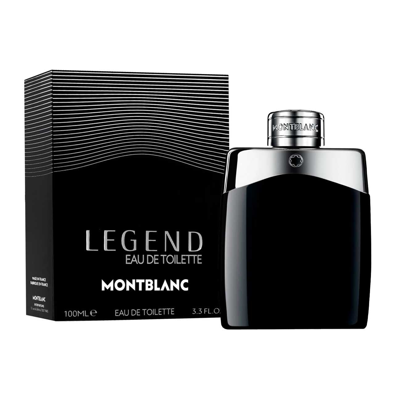Montblanc Legend Eau de Toilette 100ml