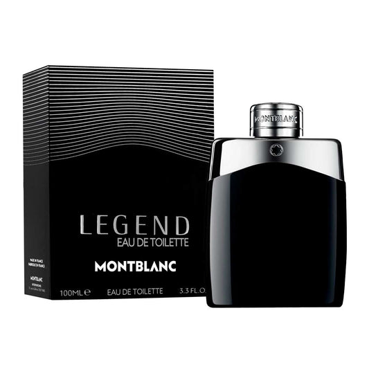 Montblanc Legend Eau de Toilette 100ml