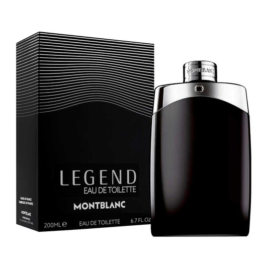 Montblanc Legend Eau de Toilette 200ml