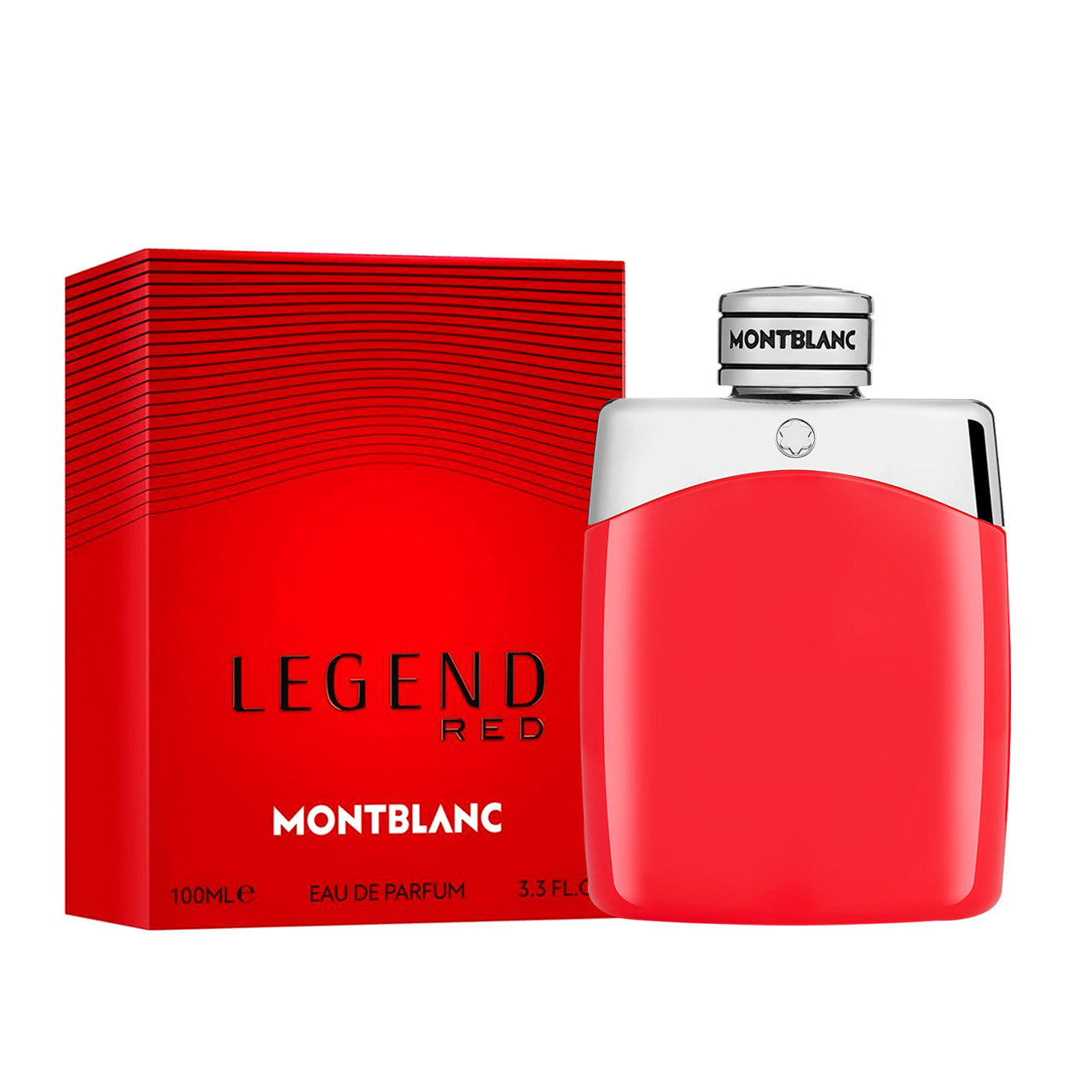 Montblanc Legend Red Eau de Parfum 100ml