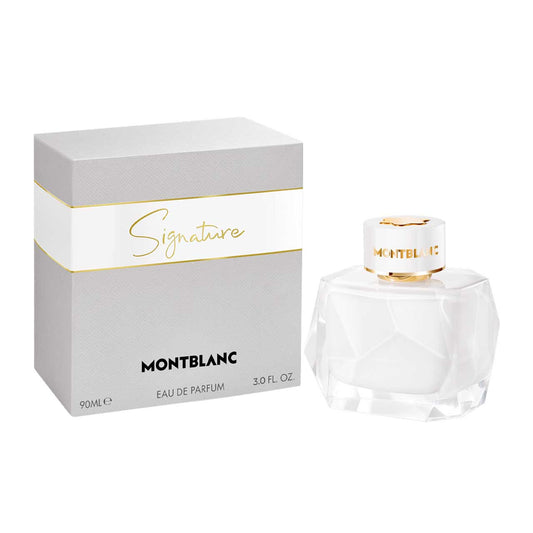 Montblanc Signature Eau de Parfum 90ml