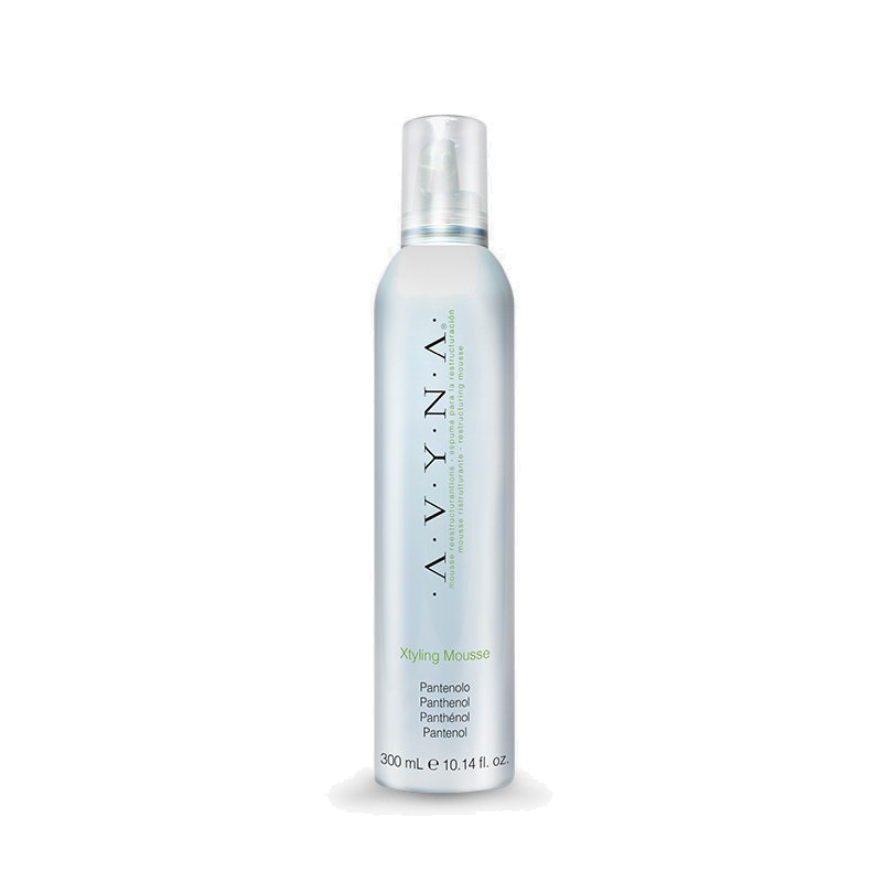 Xtyling Mousse 300 ml